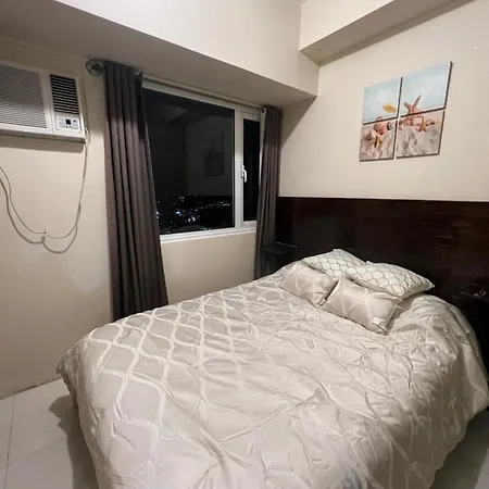 1 Bedroom Araneta Ave And Sta Mesa Condo Unit